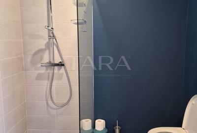 Apartament cu 2 camere în Florești - 4