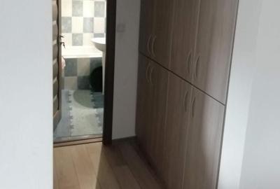 Apartament cu 3 camere decomandat în Broșteni - 14