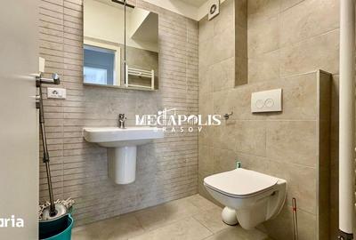 Apartament cu 3 camere decomandat în Tractorul - 6
