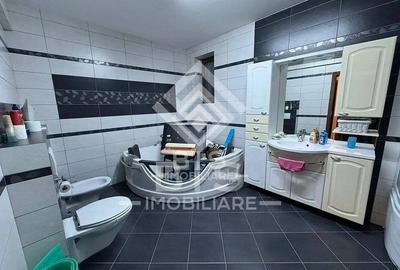 Casă individuală cu 6 camere cu Garaj în Ultracentral - 11