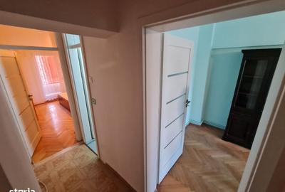 Apartament cu 2 camere decomandat în Băncilor - 7