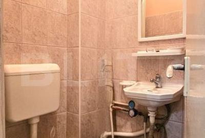 Apartament cu 3 camere semidecomandat în Circumvalațiunii - 5