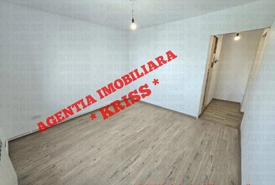 Apartament cu 2 camere decomandat în Exercițiu