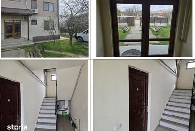 Garsonieră în Central