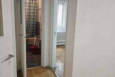 Apartament cu 2 camere semidecomandat în Gheorgheni - 3