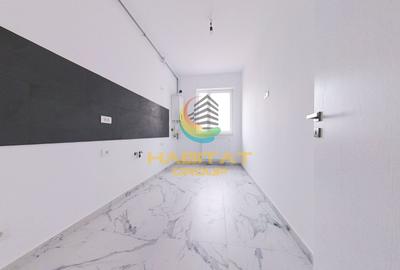 Apartament cu 3 camere decomandat în Berceni
