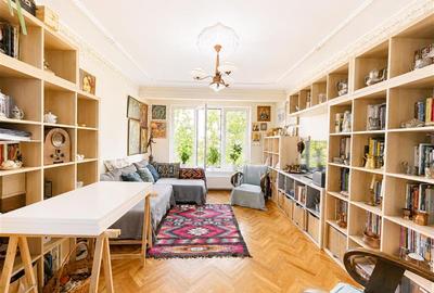 Apartament cu 3 camere decomandat în Ultracentral - 21