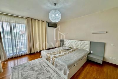 Apartament cu 3 camere decomandat, mobilat în Europa - 6