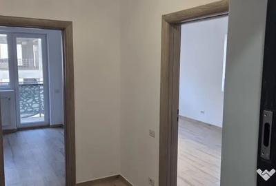 Garsonieră decomandată în Berceni - 2