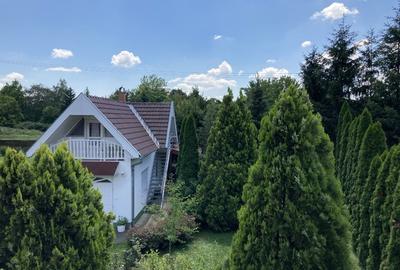 Casă individuală cu 7 camere cu Canalizare în Vărșand - 3