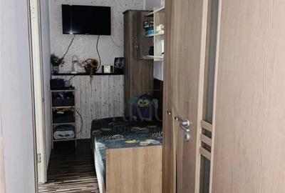 Garsonieră decomandată, mobilată în Calea Urseni - 1
