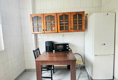 Apartament cu 2 camere semidecomandat în Berceni - 17