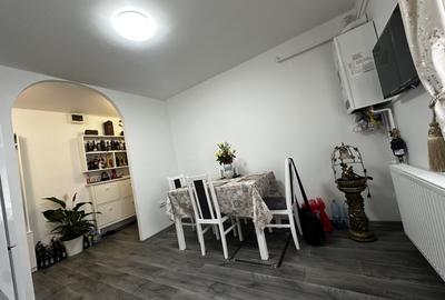 Apartament cu 2 camere semidecomandat, mobilat în Dâmbovița - 7