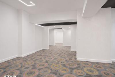Spațiu comercial, de 138 mp, în Nicolina - 4