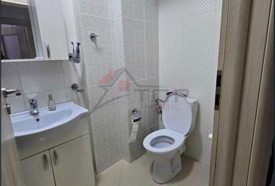 Apartament cu 2 camere în Miroslava