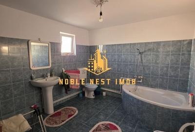 Casă cu 4 camere cu Teren 2340 Mp în Calea București - 5