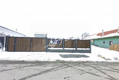 Teren agricol intravilan de 769 mp, în Tălmaciu - 8