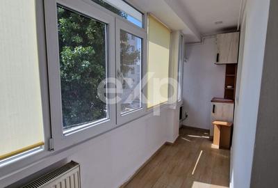 Apartament cu 2 camere în Central - 11