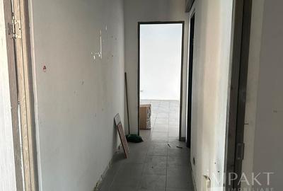 Spațiu comercial, de 96 mp, în Central