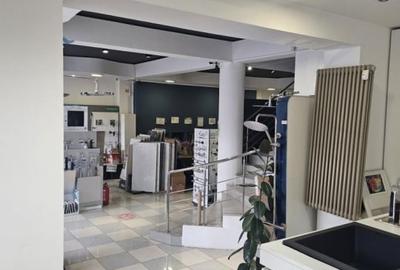 Spațiu comercial, de 664 mp, în Casa de Cultură - 2
