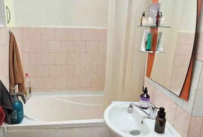 Apartament cu 3 camere decomandat, mobilat în Alexandru cel Bun - 1