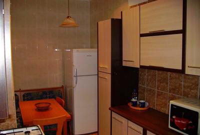 Apartament cu 2 camere decomandat în Dorobanți - 1