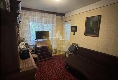 Apartament cu 4 camere decomandat în Torontalului - 2