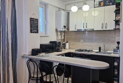 Apartament cu 2 camere în Central