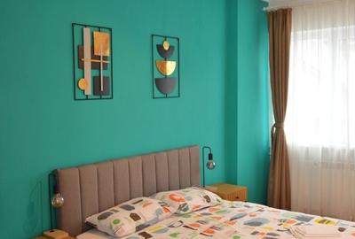 Apartament cu 4 camere decomandat în Central - 4