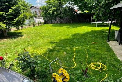 Casă cu 7 camere cu Garaj în Snagov - 2