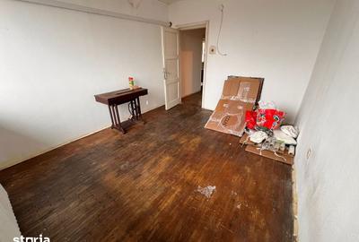 Apartament cu 3 camere în Calea București - 2