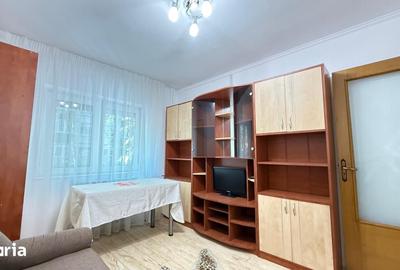Apartament cu 3 camere decomandat în Decebal - 16