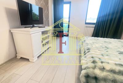 Apartament cu 2 camere decomandat, mobilat în Tătărași - 9