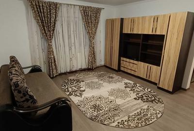Apartament cu 2 camere semidecomandat în Central - 1