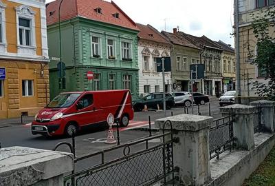 Casă cu 3 camere cu Teren 120 Mp în Schei