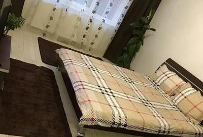 Garsonieră decomandată, mobilată în Șagului