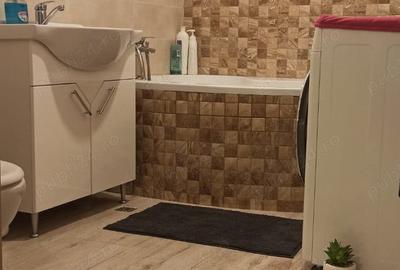 Apartament cu 2 camere decomandat în Pantelimon - 1