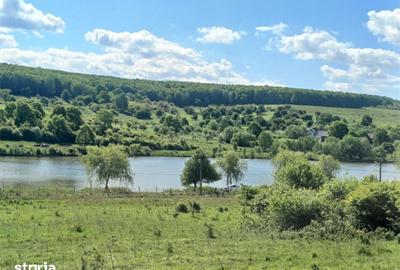 Teren de 550 mp, în Șelimbăr - 7