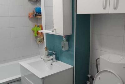 Apartament cu 3 camere decomandat în Tomești - 1