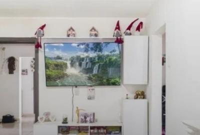 Apartament cu 4 camere decomandat, mobilat în Lujerului
