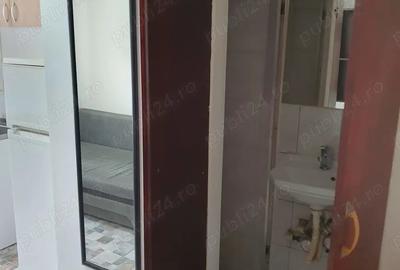 Garsonieră semidecomandată în Gheorgheni - 1