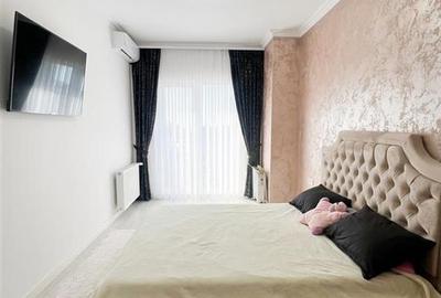 Apartament cu 3 camere decomandat în Nufărul - 3