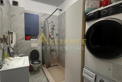Apartament cu 2 camere decomandat în Central - 8