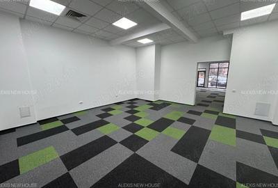 Spațiu comercial, de 175 mp, în Central - 1