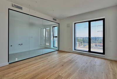 Apartament cu 2 camere decomandat în Pipera