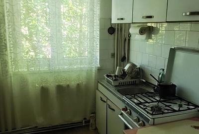 Apartament cu 2 camere semidecomandat în Exterior Vest - 7