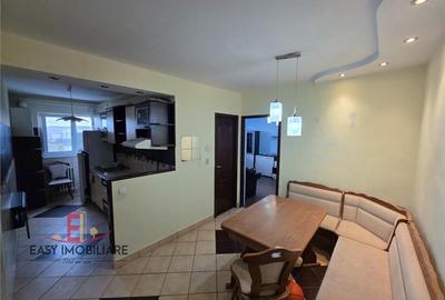Apartament cu 2 camere decomandat în 1848