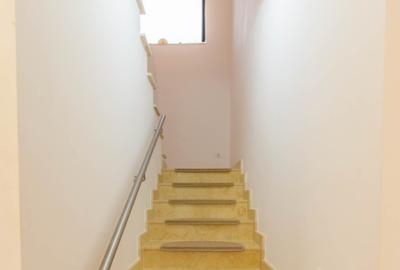 Casă individuală cu 5 camere cu Canalizare în Corbeanca - 22