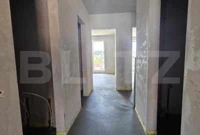 Apartament cu 4 camere semidecomandat în Semicentral - 5