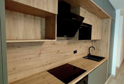 Apartament cu 2 camere în Alba Iulia